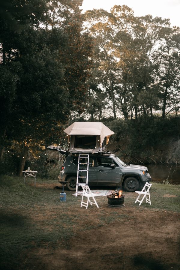 Toyota Tacoma Overlanding Build Guide: $3k, $8k & $18k Tiers