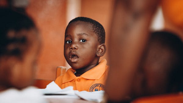 Programme de Parrainage des Orphelins avec OSI