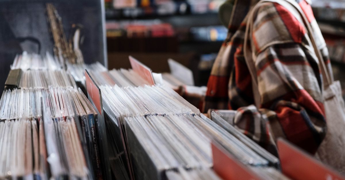 Imagen relacionada con Bandcamp Friday 2026: cómo aprovecharlo para vender música y merchandising