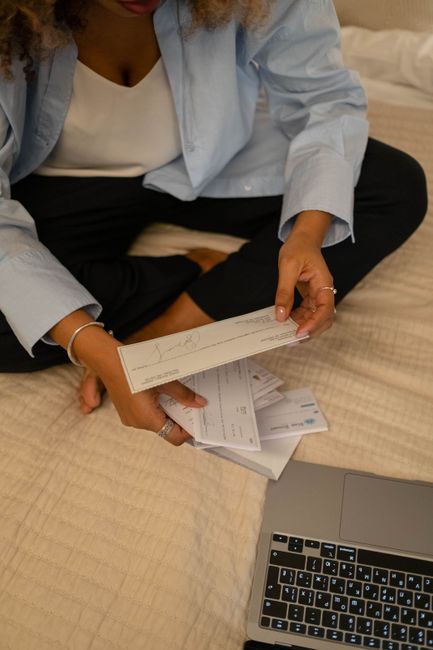 Statusku Dulu: Freelancer Tanpa Slip Gaji Statusku Dulu: Freelancer Tanpa Slip Gaji