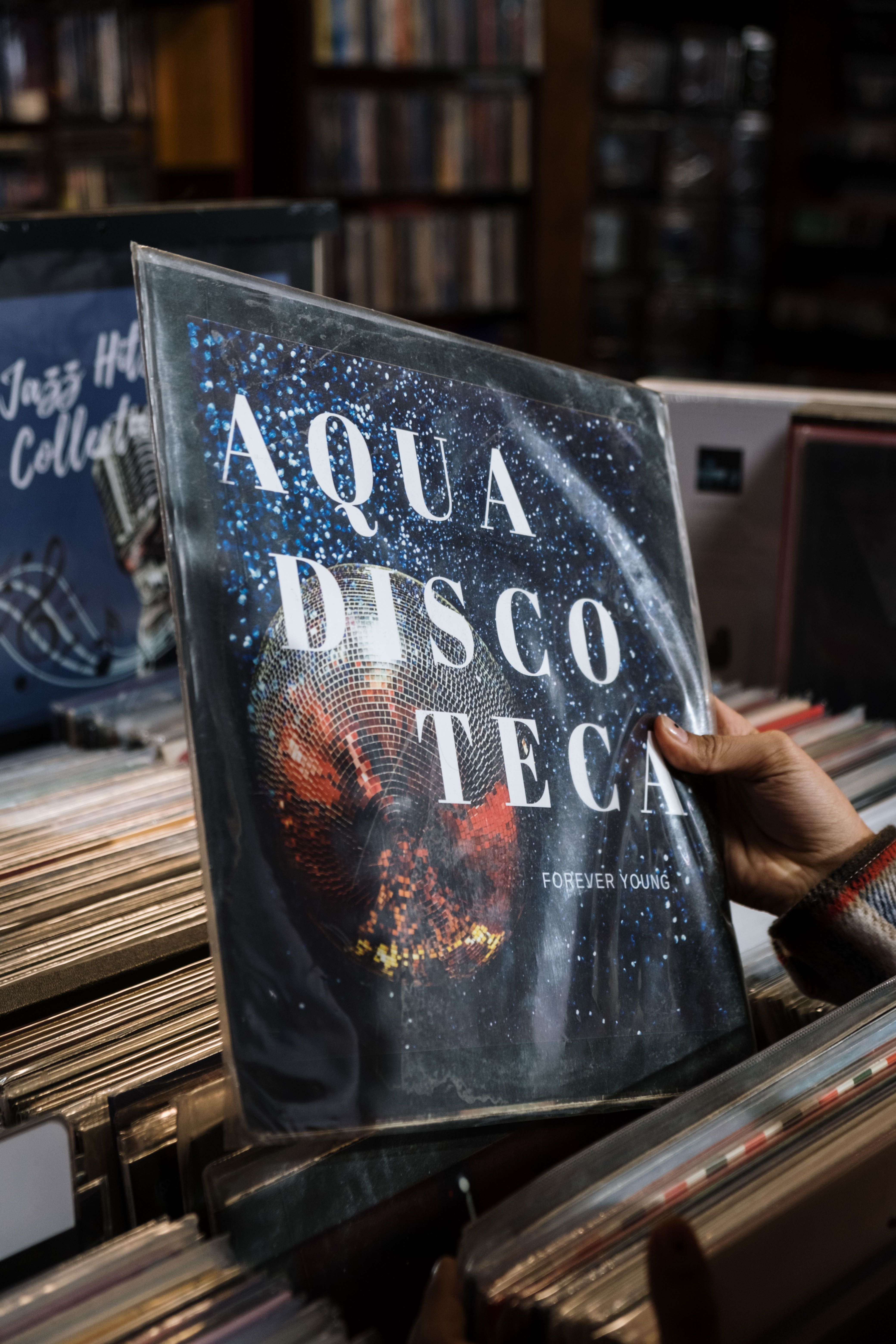 The 15 Most Influential Album Covers in History