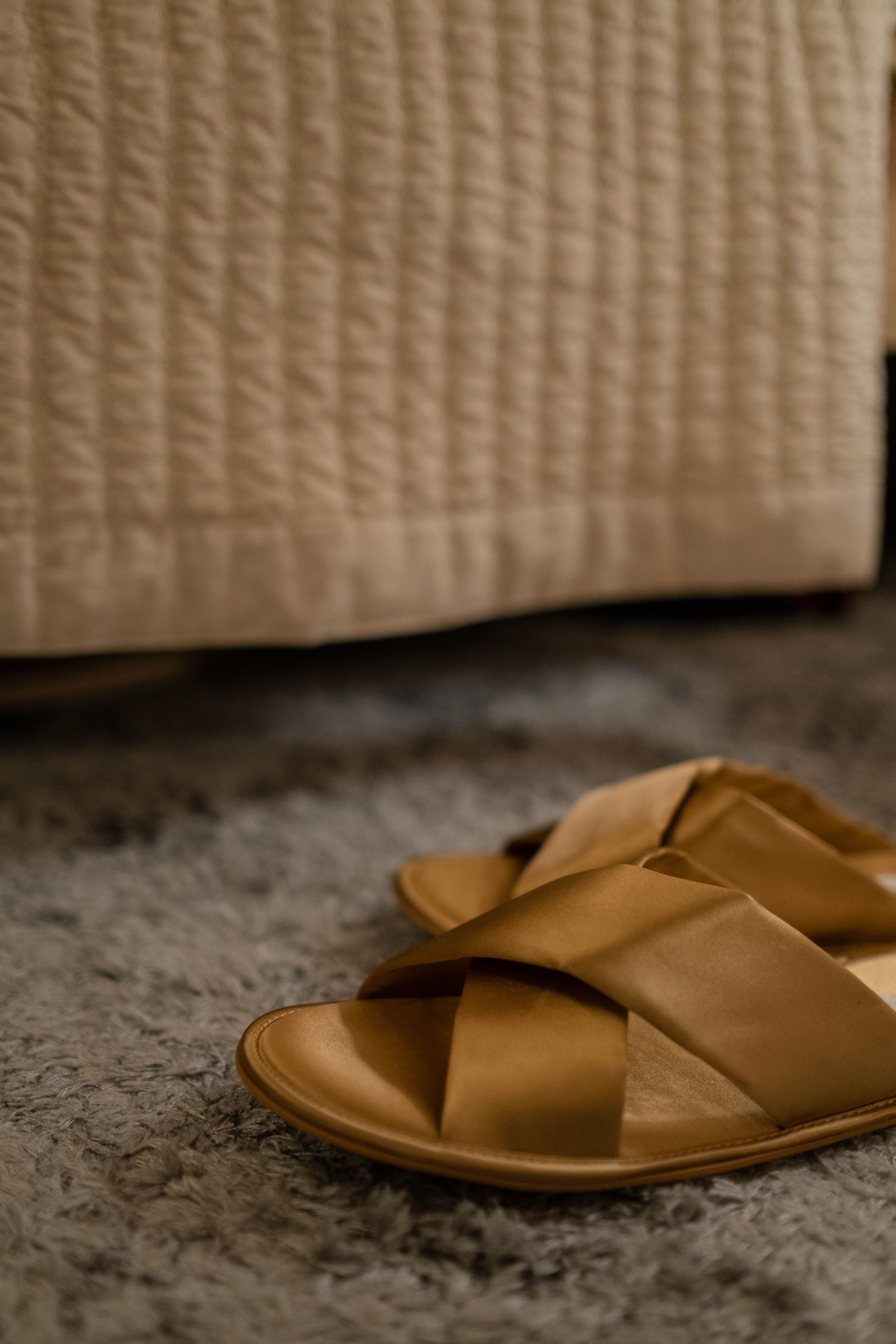 Chinelo Slide