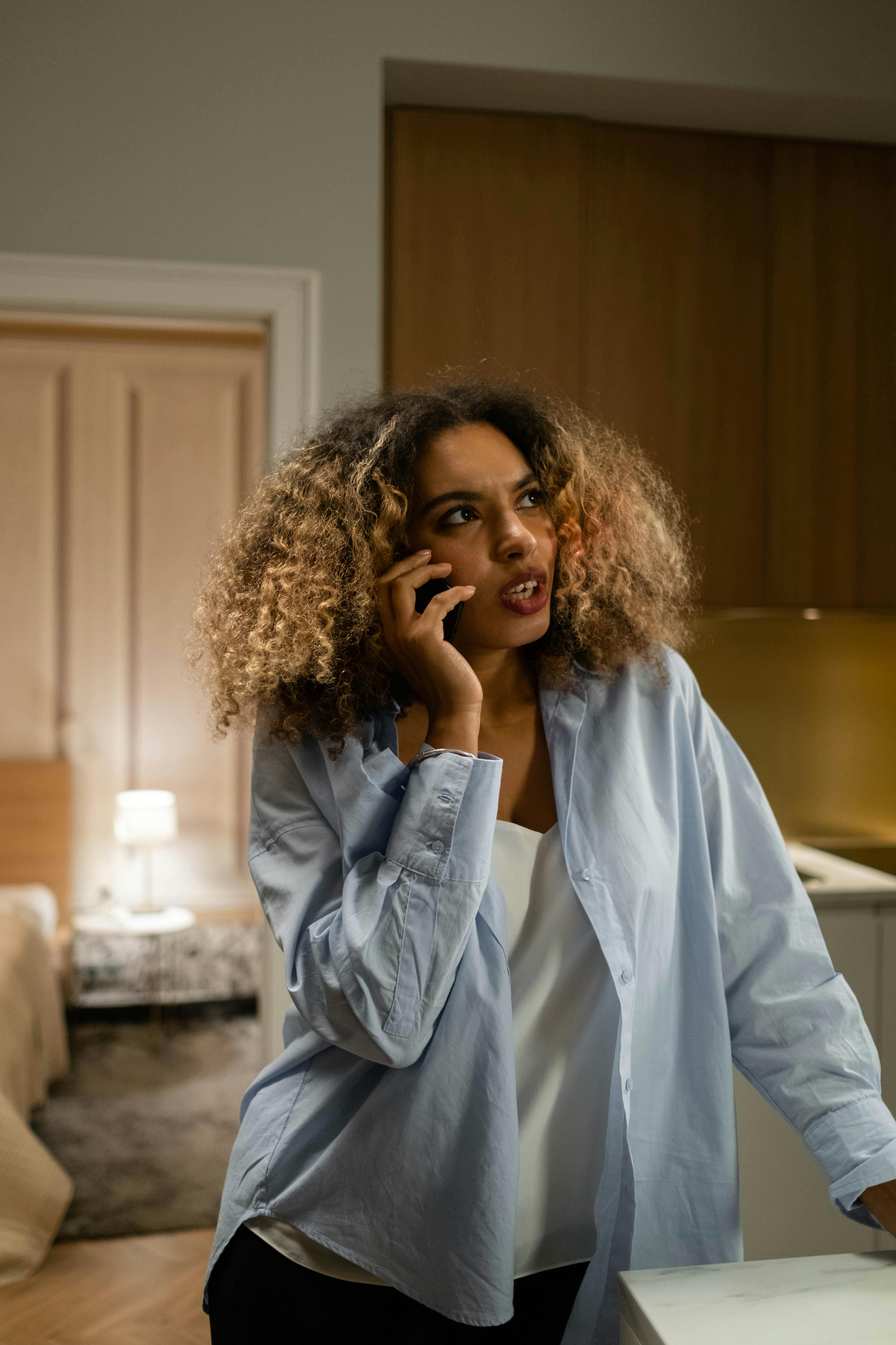 Создание уюта с помощью ламп