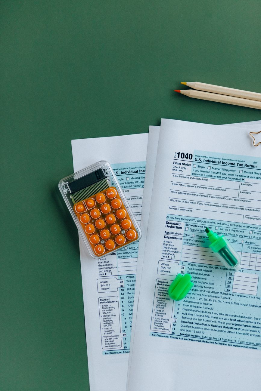 Illustration for US Crypto Tax Rules: What You Must Report in 2026