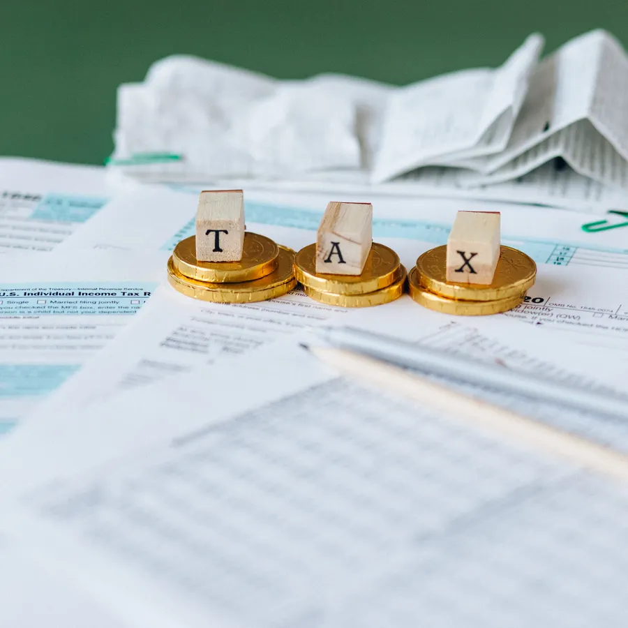 IRS Audit Protection · Los Angeles, CA | Blackstone Insurance Services