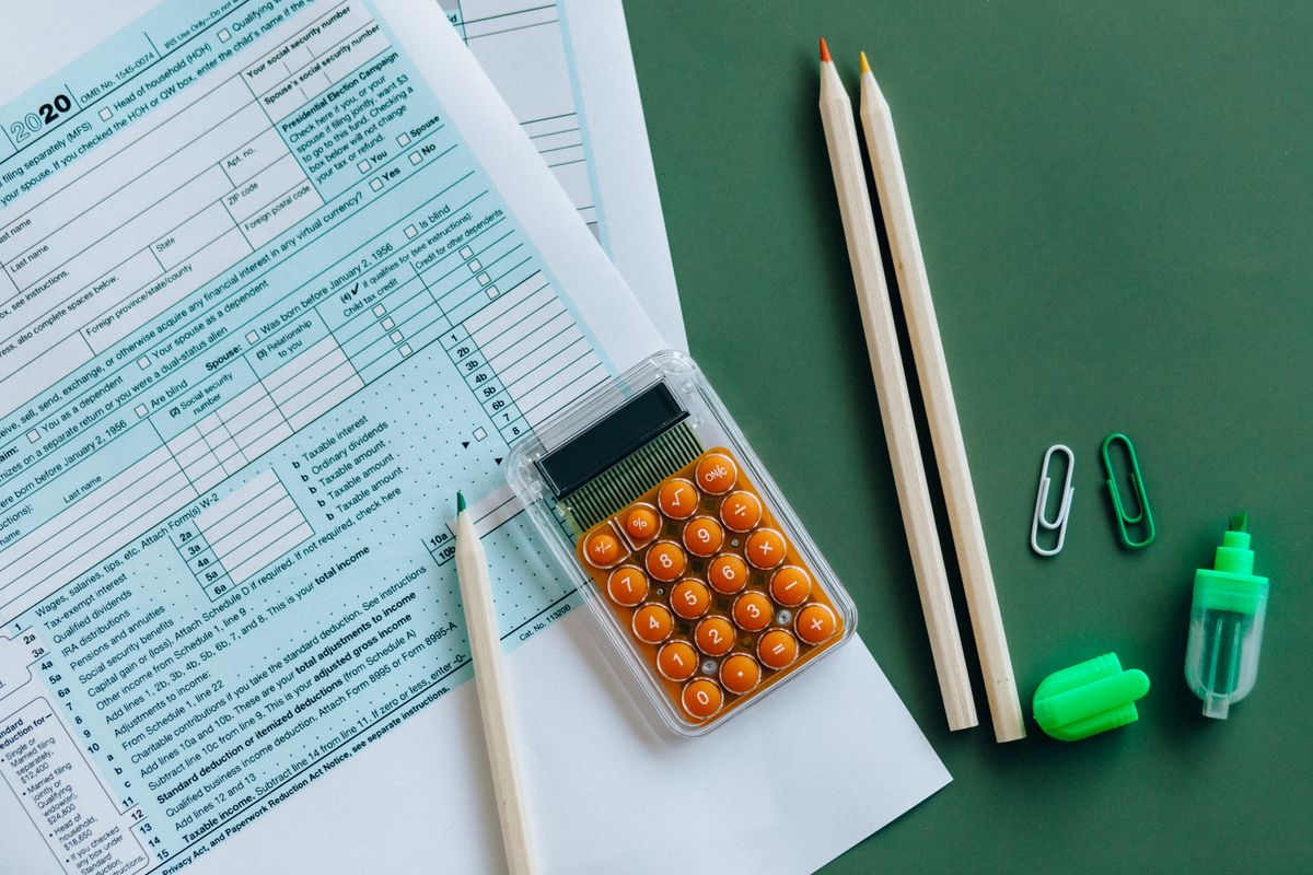 Gift tax and financial planning