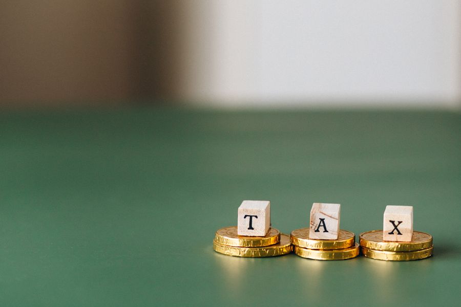 Tax Services — photo 1