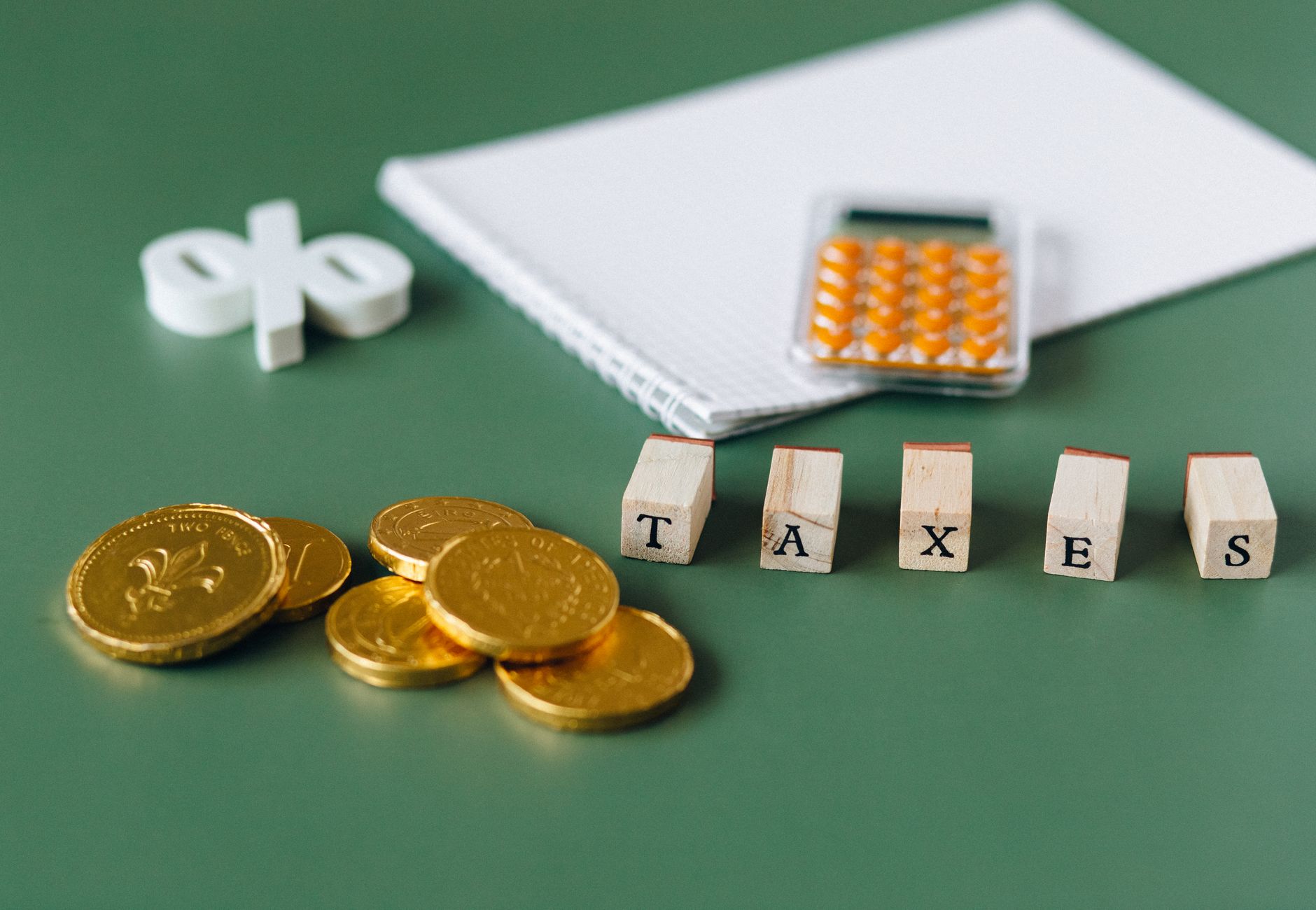 The UK 60% Tax Trap: How to Keep More of Your Salary Between £100k and £125k