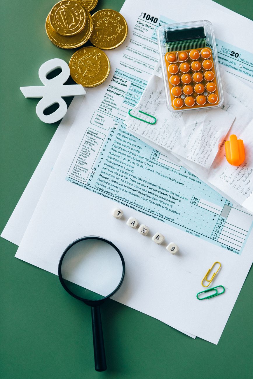 From Messy Spreadsheets to IRS-Ready Reports: How a Crypto Trader Saved $4,200 with Automated Tax Software