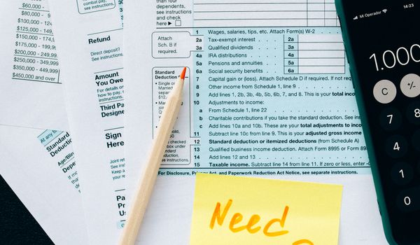 Tax documents and ecommerce compliance planning for EU VAT reform