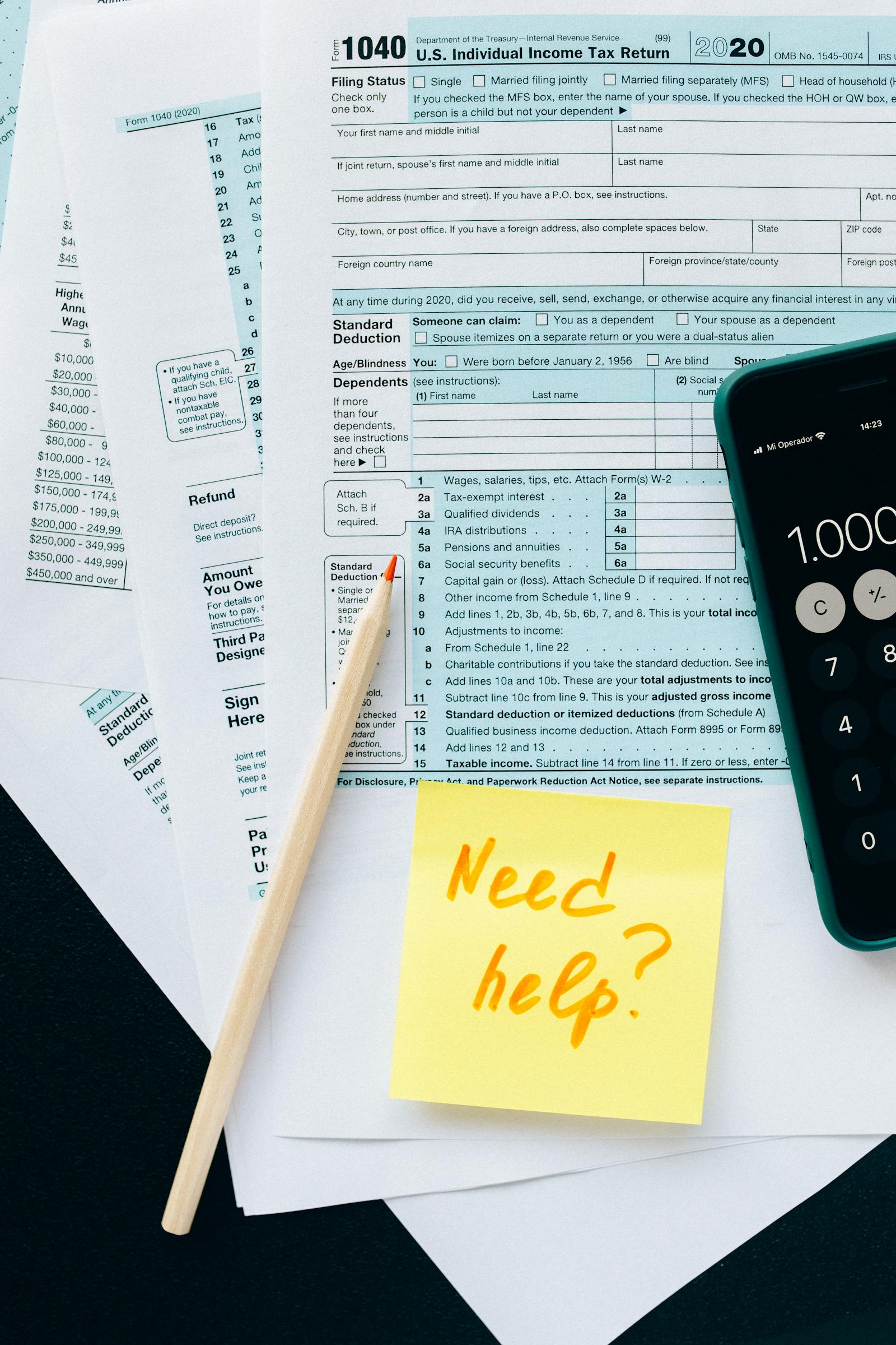 Selling resources