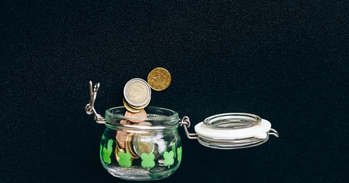 Quanto devo guardar de cada trabalho para os impostos?