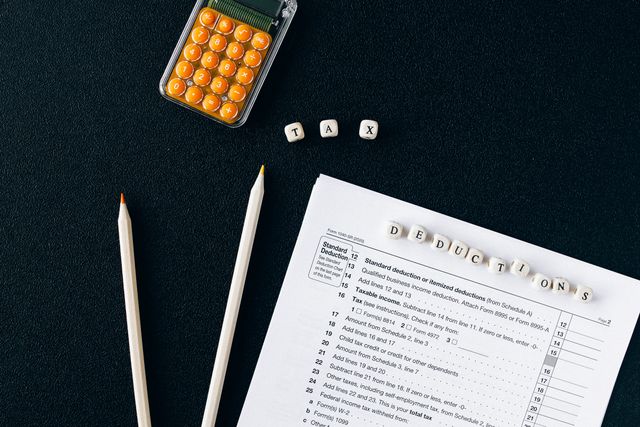 Income Tax Guide San Jose