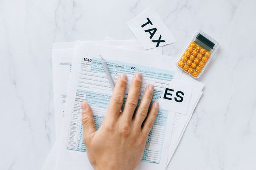 Tax When Subdividing and Selling Land in SA: How CGT, Income Tax and GST Fit Together