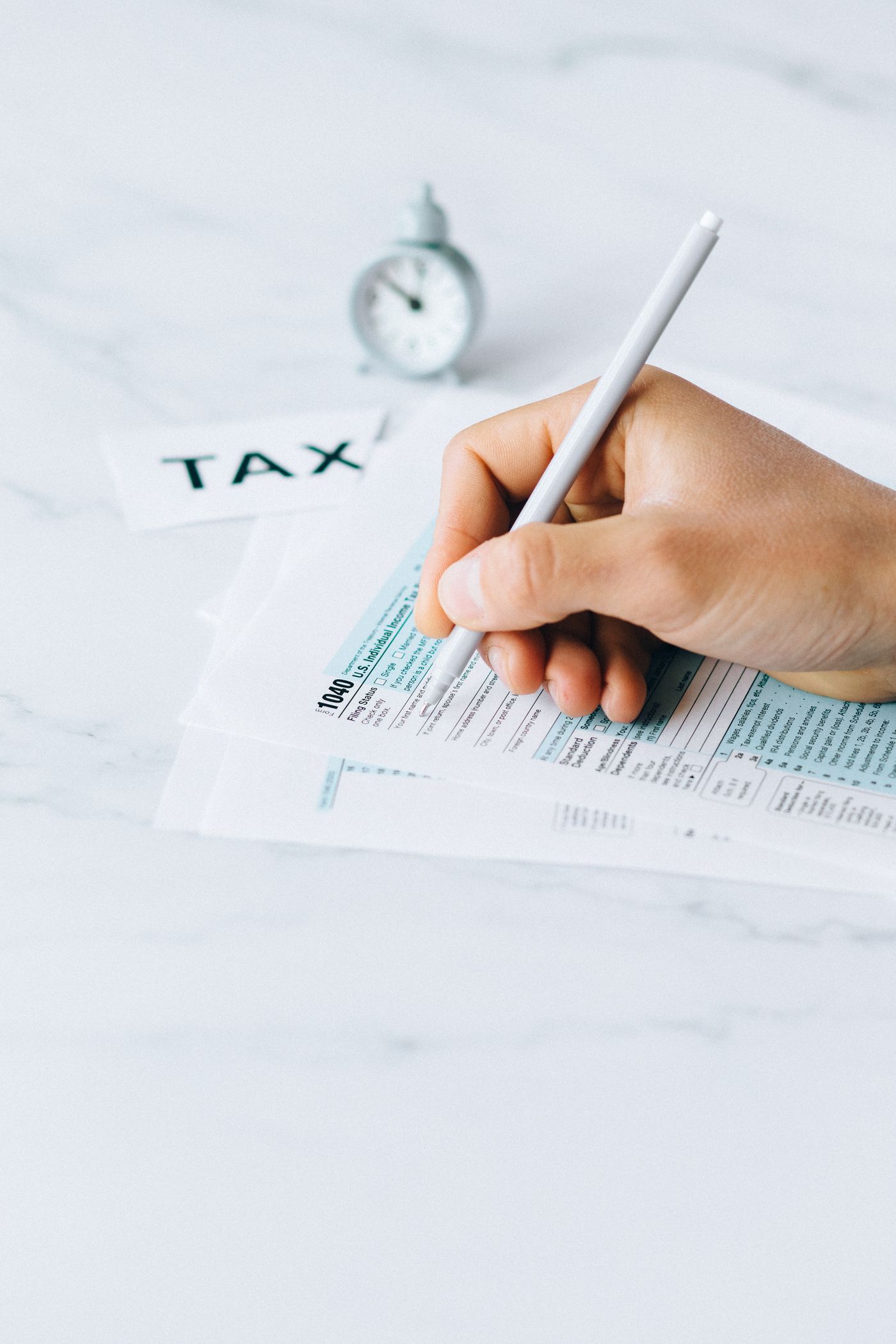 Legal Costs That May Be Separate From Attorney Fees