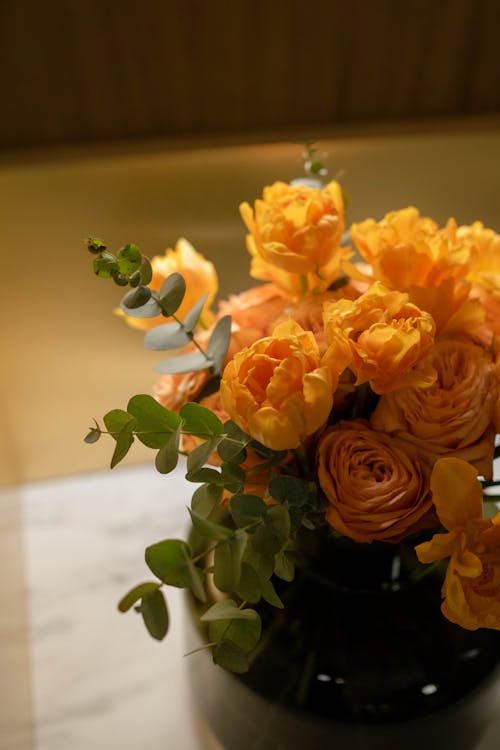 Photos gratuites de bouquet, composition florale, fleurir