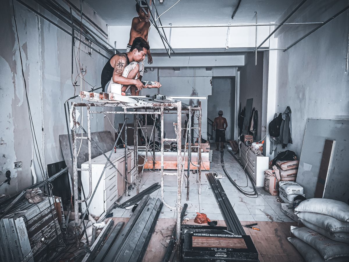 ASR Commerce Lab