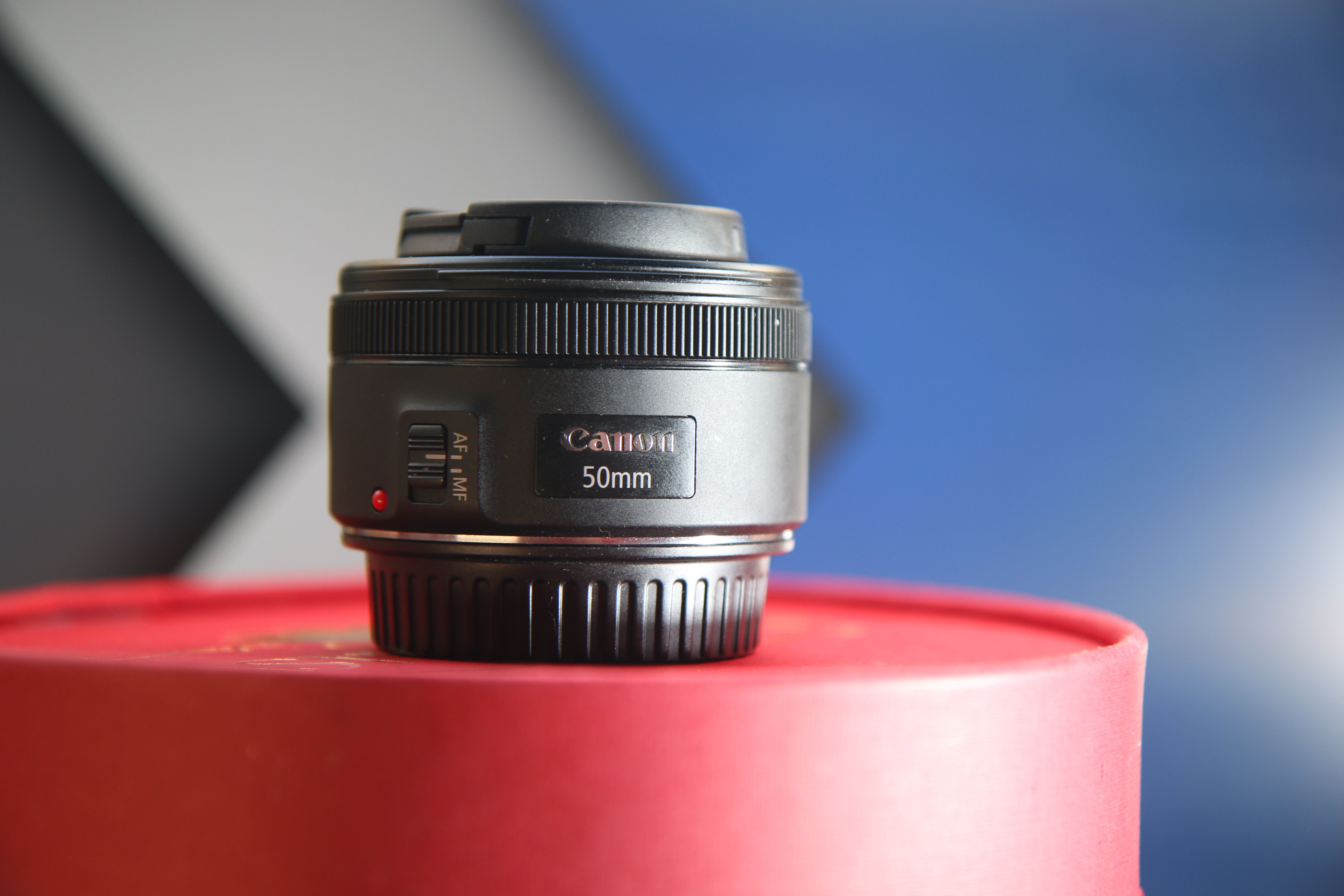 Capture d'écran de l'interface ComptaScan