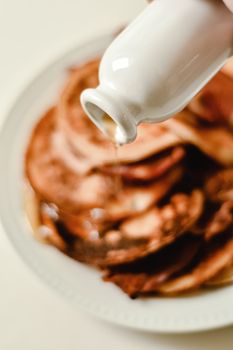 Condiments & Oils