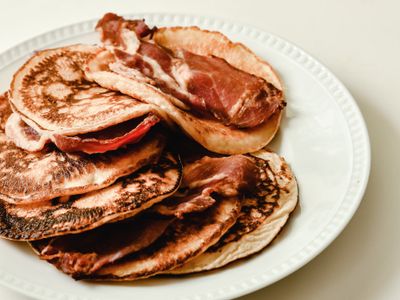 Pancakes