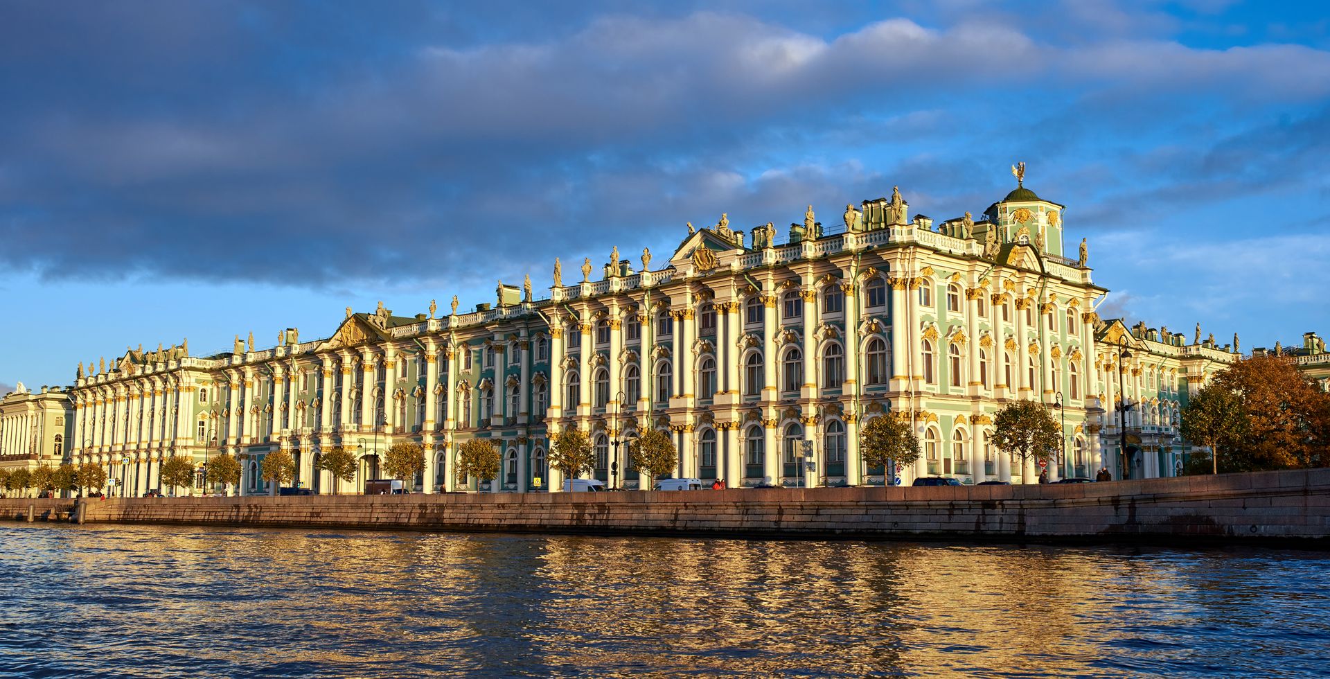 St. Petersburg