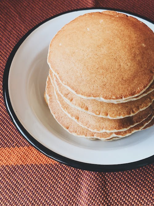 Immagine gratuita di avvicinamento, cibo, colazione