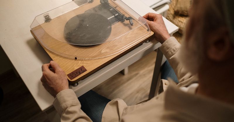 Lecteur audio pour malvoyants : la solution innovante pour accéder à la lecture