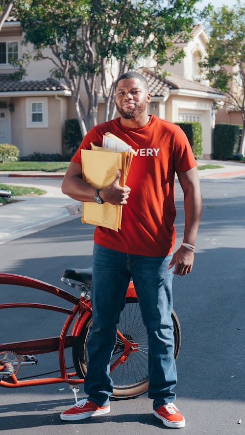 Free stock photo of adult, bicycle, bike