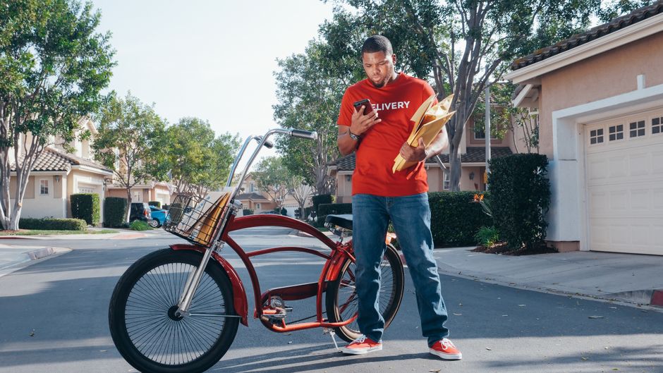 50% Off DoorDash Promo Code | June 2026
