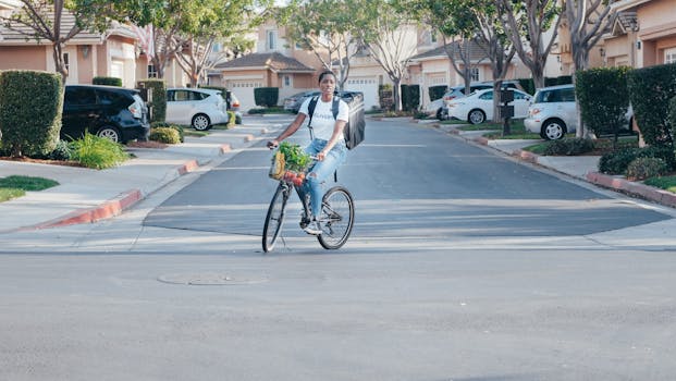 Bike Boom in Germany Promotes Health and Reduces Traffic