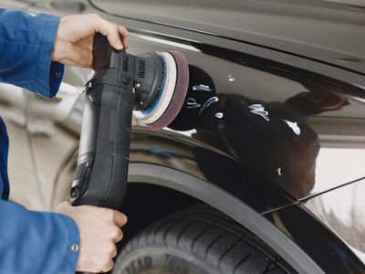 Paint Correction