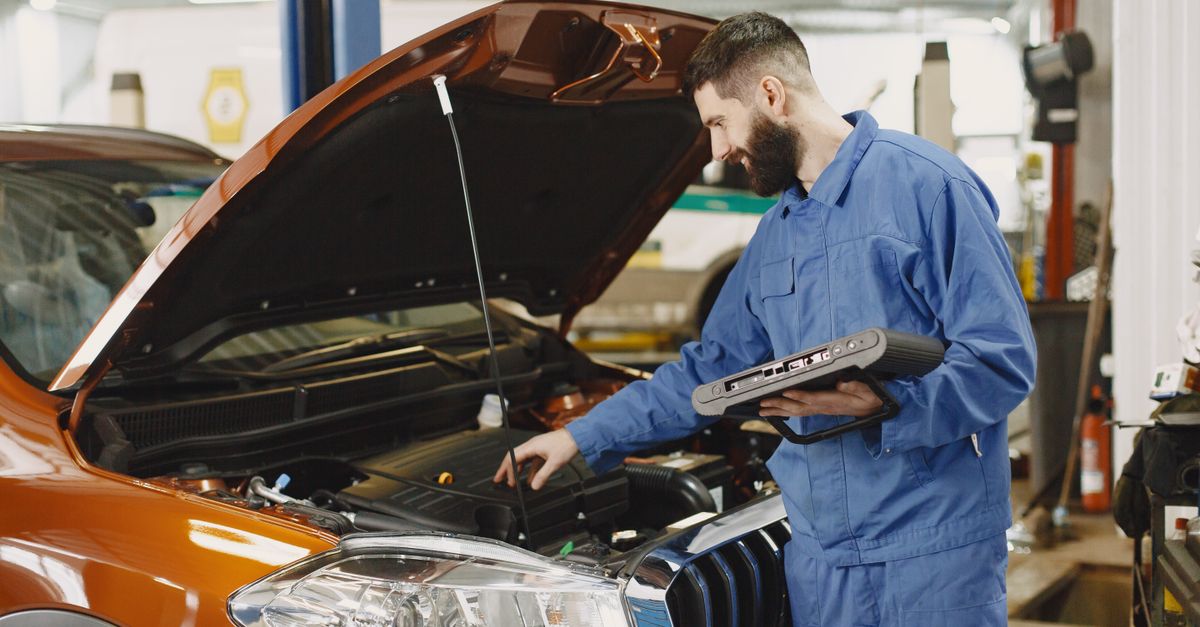 Voyant Voiture : Guide Diagnostic 2026