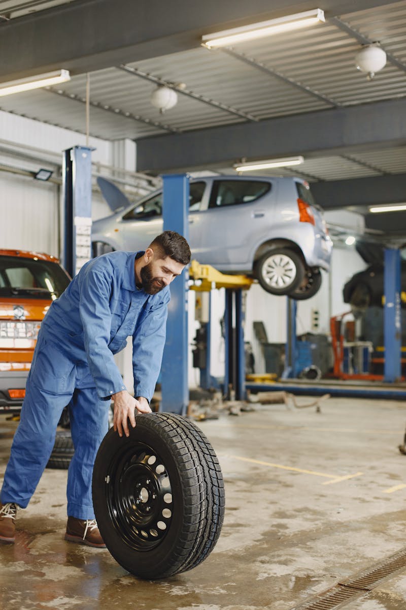 Tire Service