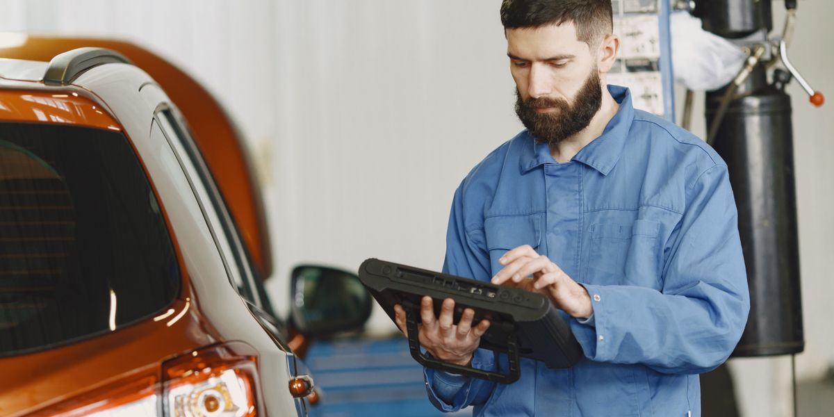 Best Electric Vehicle Scanner for Home Use (2026 Guide)