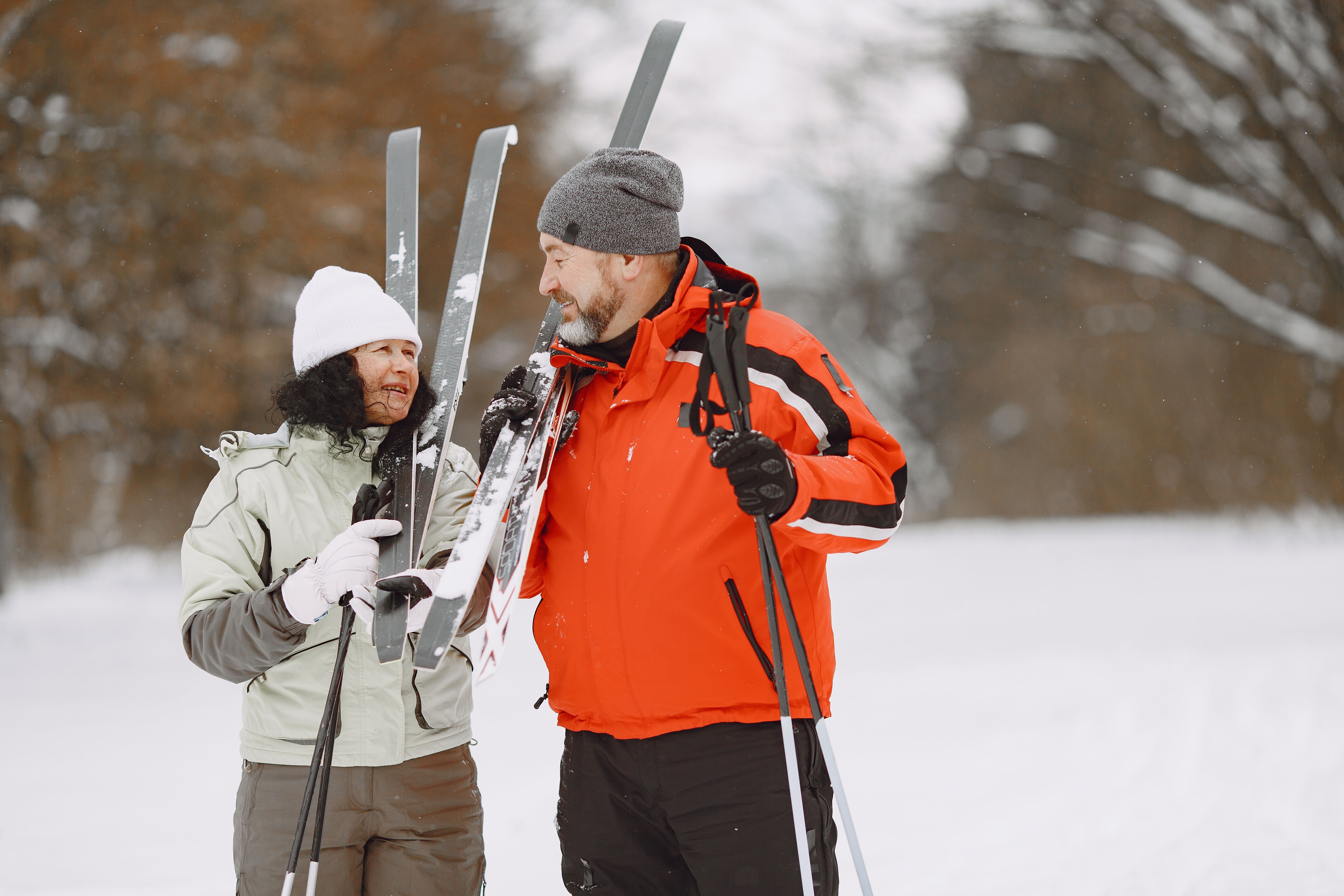 Best Ski Jackets and Pants of 2026 - Reviewed by Skiing Experts