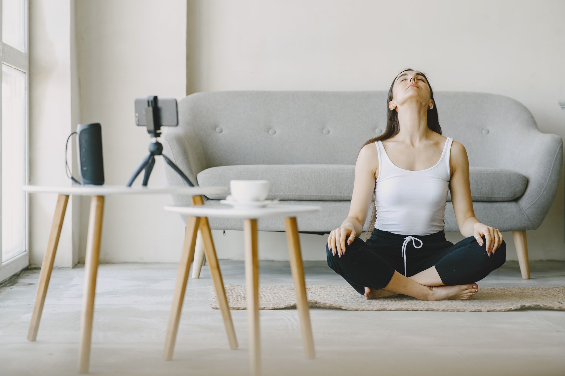 Focus Meditation vs Mindfulness: What’s the Difference and How to Use Both for Stress Relief