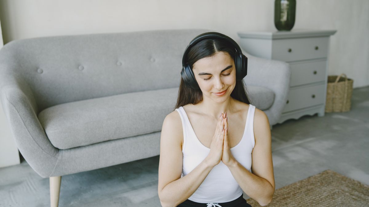Les meilleures applications de méditation en 2026