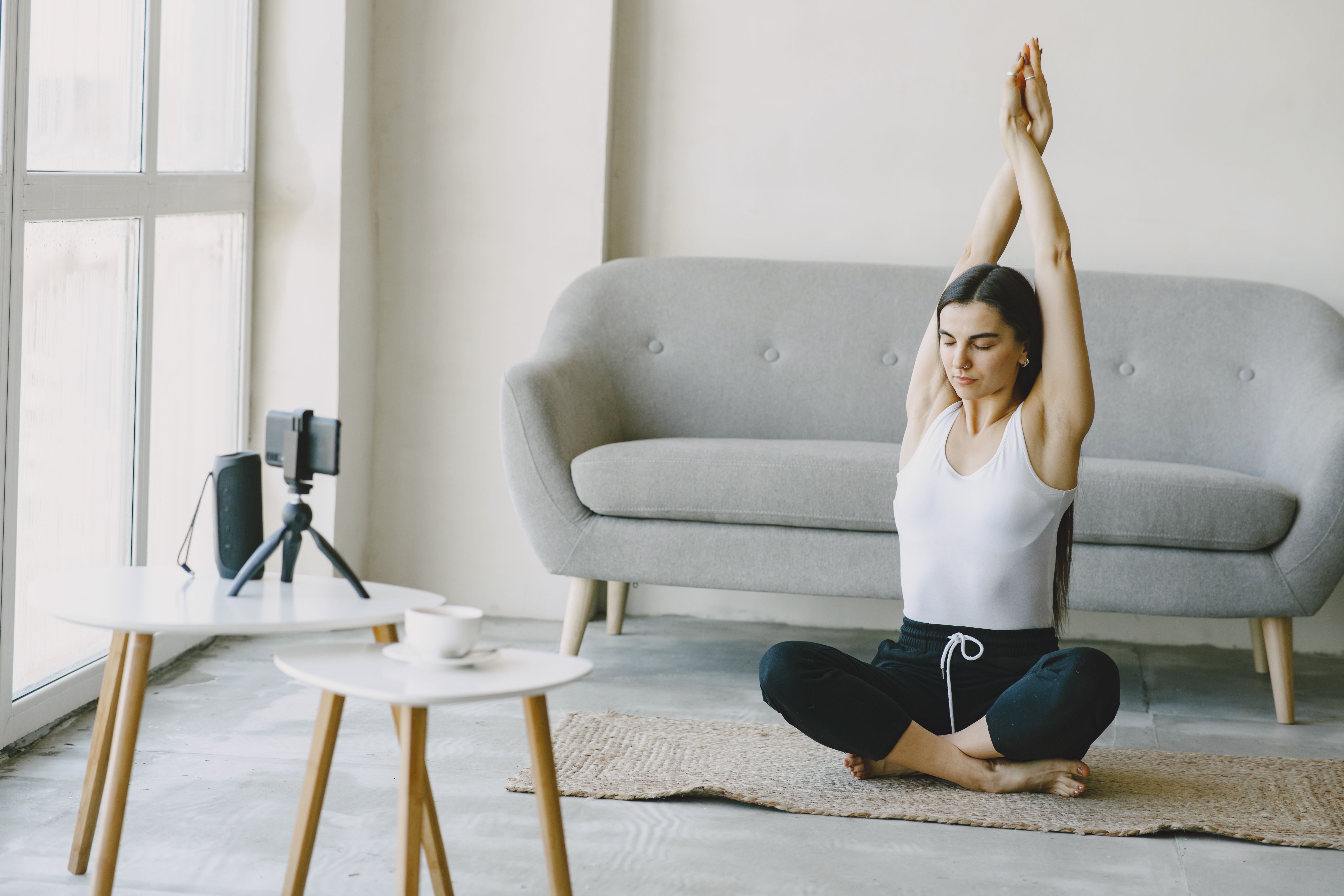 Wellness Influencers Highlight Male Fertility Issues, But Beware of Bad Advice