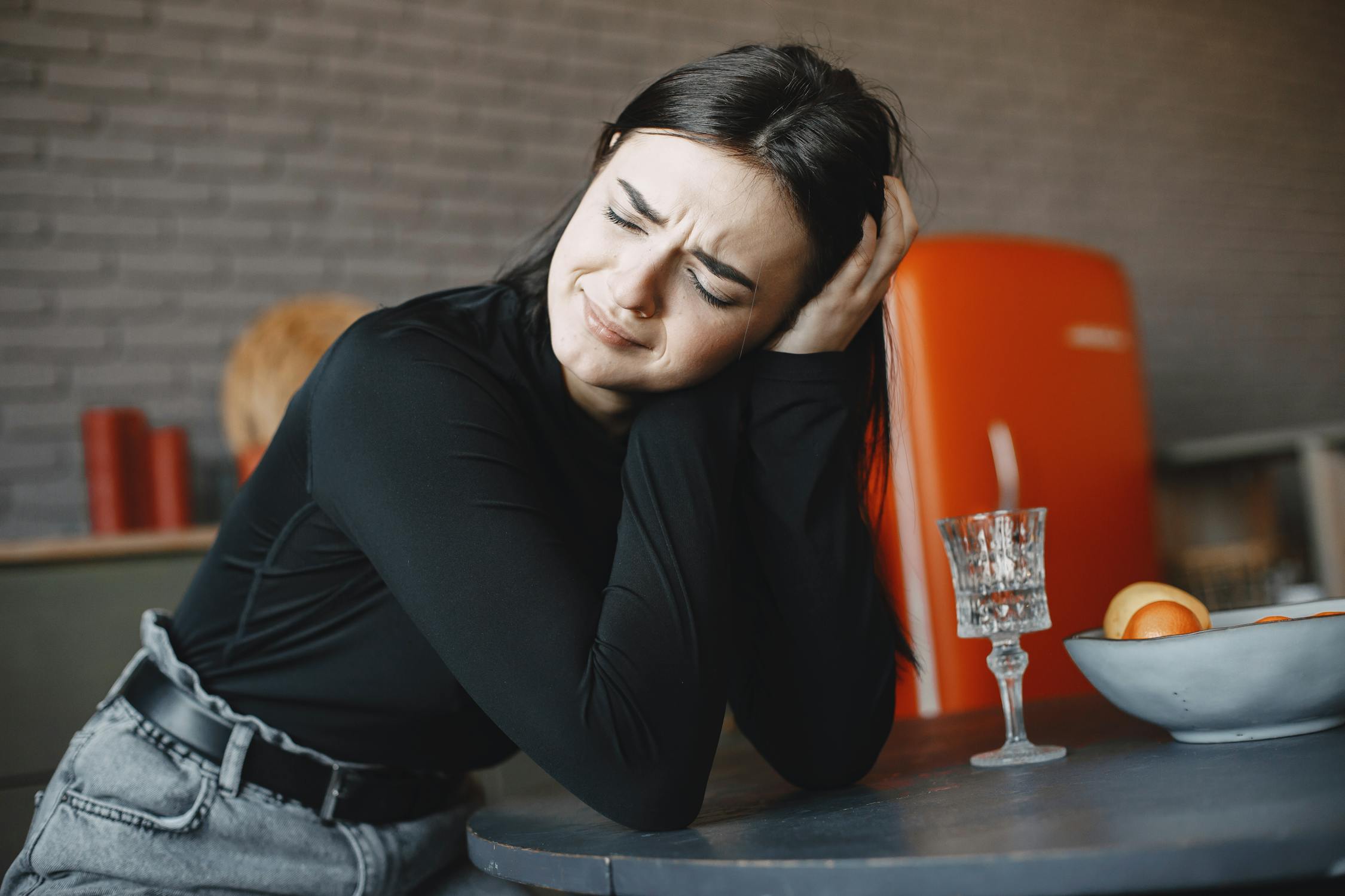 reflecting on attachment issues