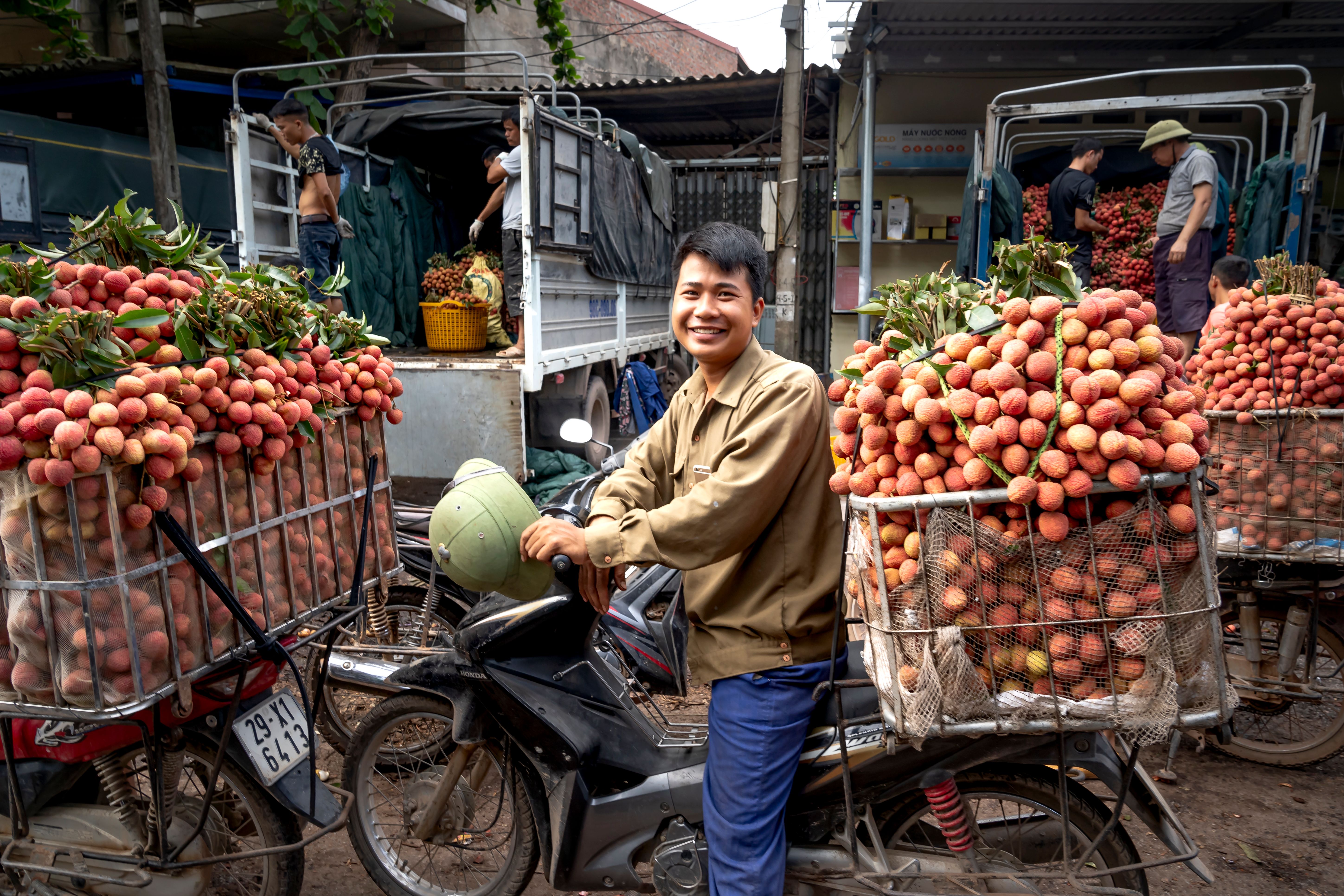 Thị trường bán lẻ 2026: Chuỗi hiện đại bành trướng, tiêu dùng xanh lên ngôi - Nhà phân phối và điểm bán lẻ truyền thống đối mặt thách thức và cơ hội