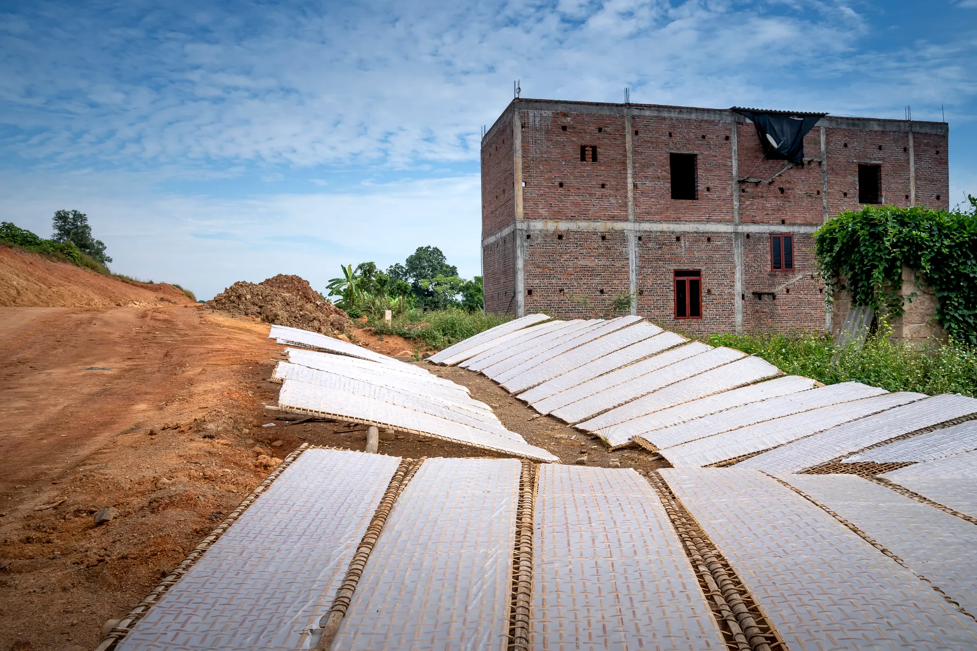 Quy Nhon Craft Villages Private Day Tour