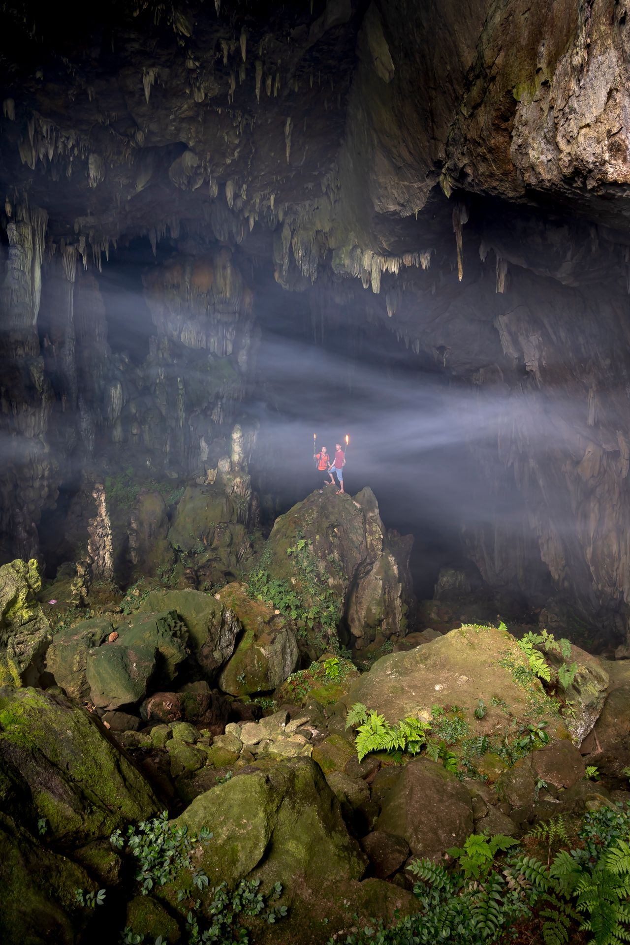 Nong Khiaw