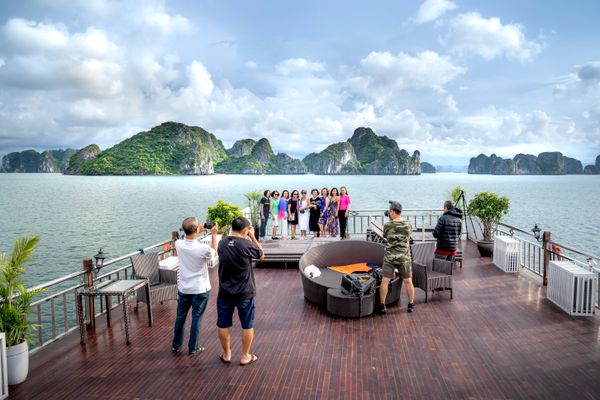 4N VietScape: Curated for You - Stays