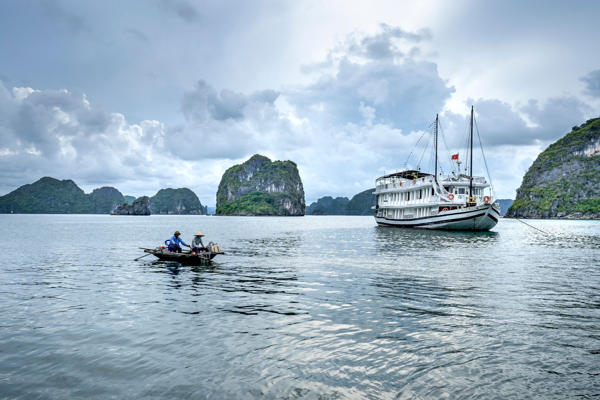 Ha Long