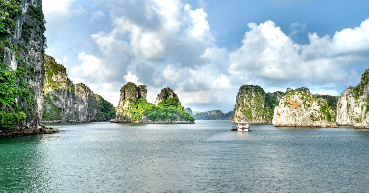 Les meilleures destinations à explorer pour un voyage inoubliable
