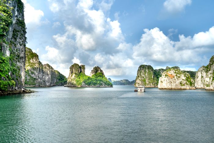 Vietnam experience
