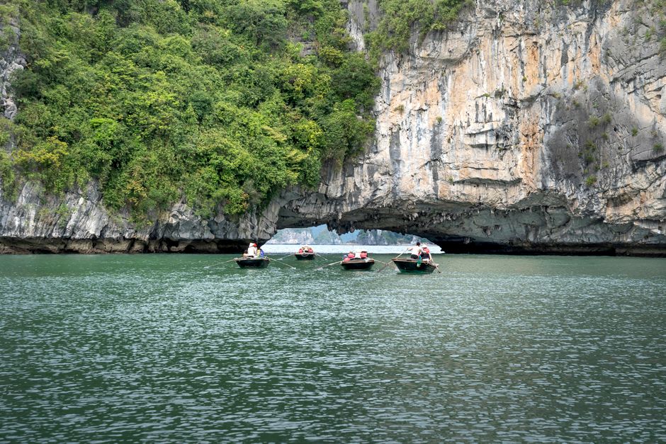 Pengalaman Pribadi Menaklukan Tebing Kapur Batu Caves Pengalaman Pribadi Menaklukan Tebing Kapur Batu Caves