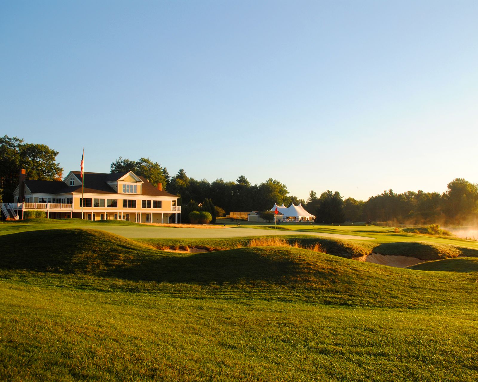 Scottsdale Golf Clubs | Equity vs Non-Equity