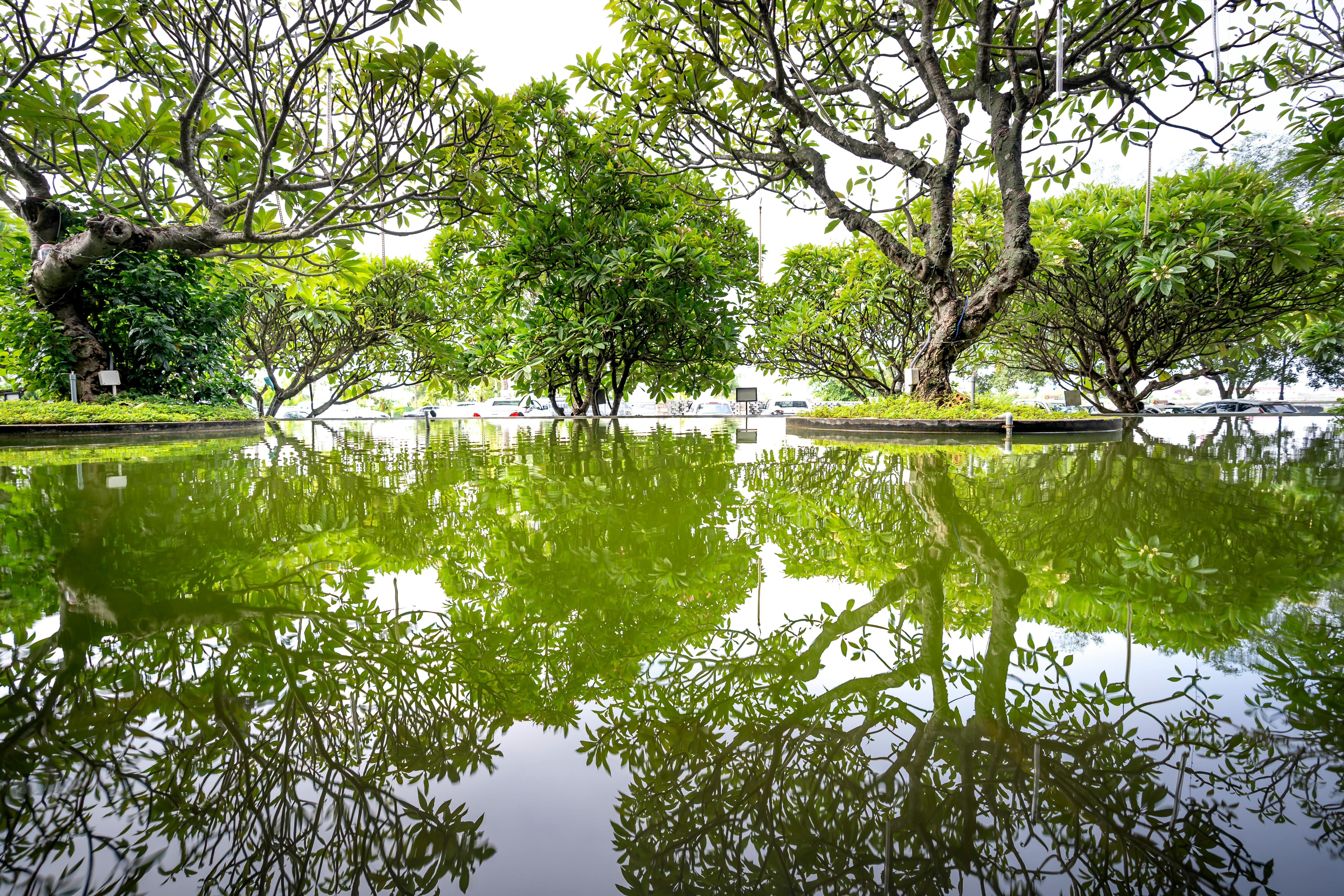 Facing climate change, Nigeria's Lagos state takes out flood insurance
