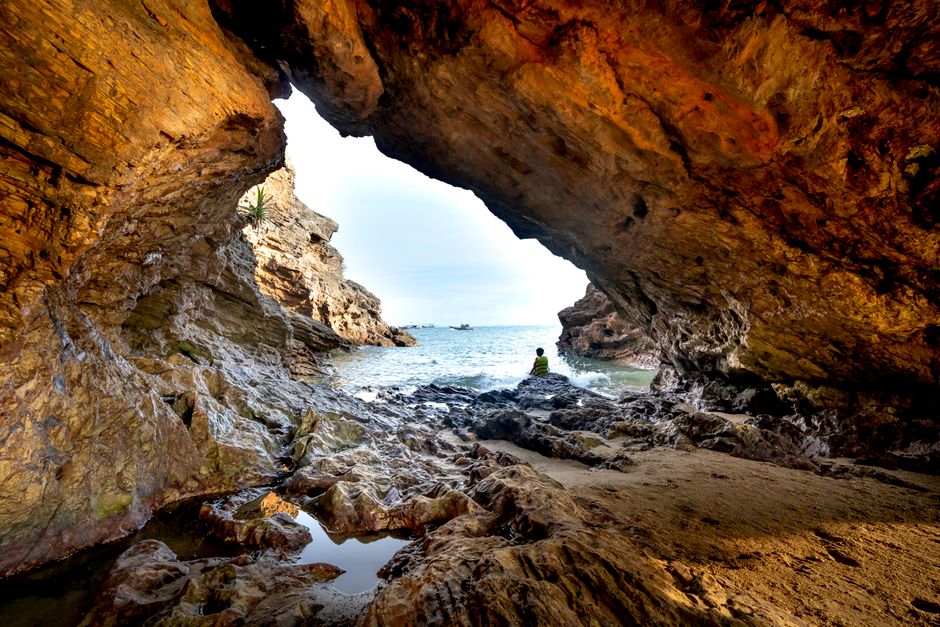 Secret Spot (Sal)